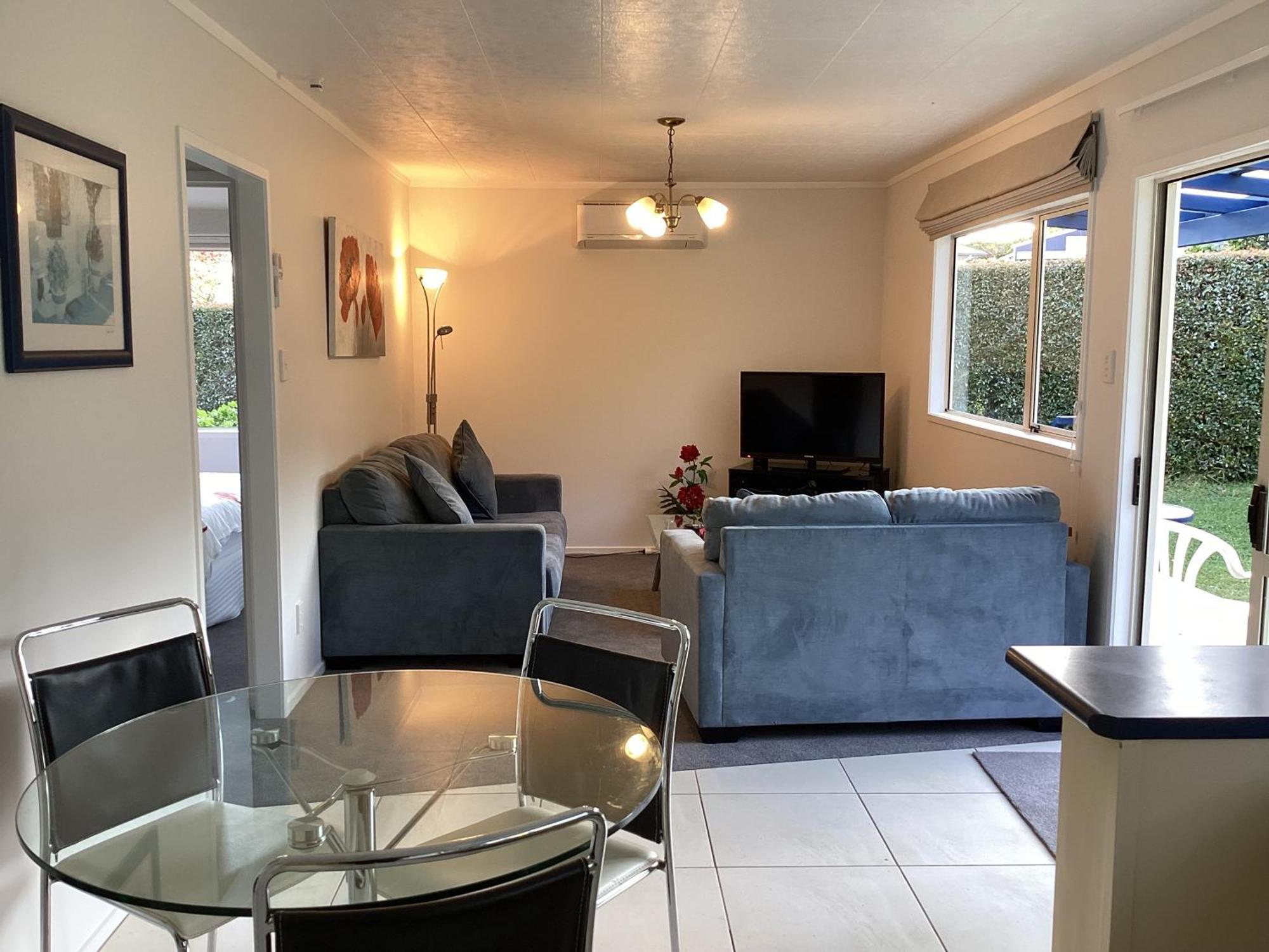 Glenbervie Cottages Whangarei Ngoại thất bức ảnh