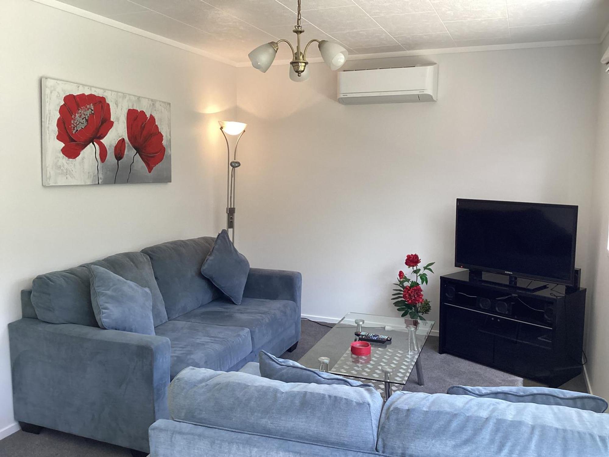 Glenbervie Cottages Whangarei Ngoại thất bức ảnh