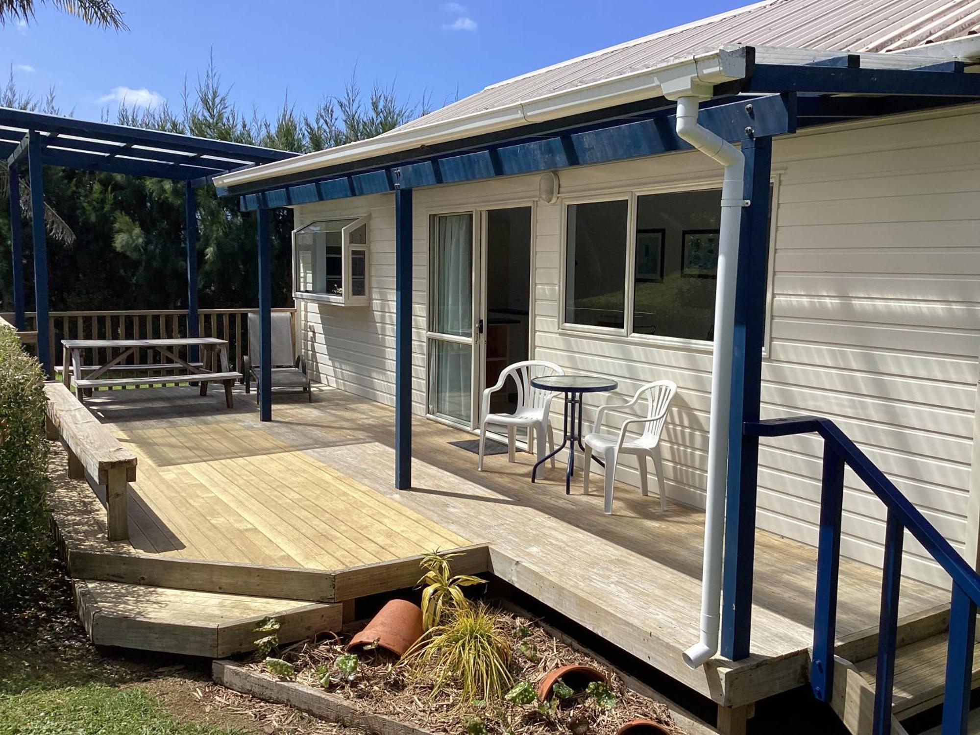 Glenbervie Cottages Whangarei Ngoại thất bức ảnh