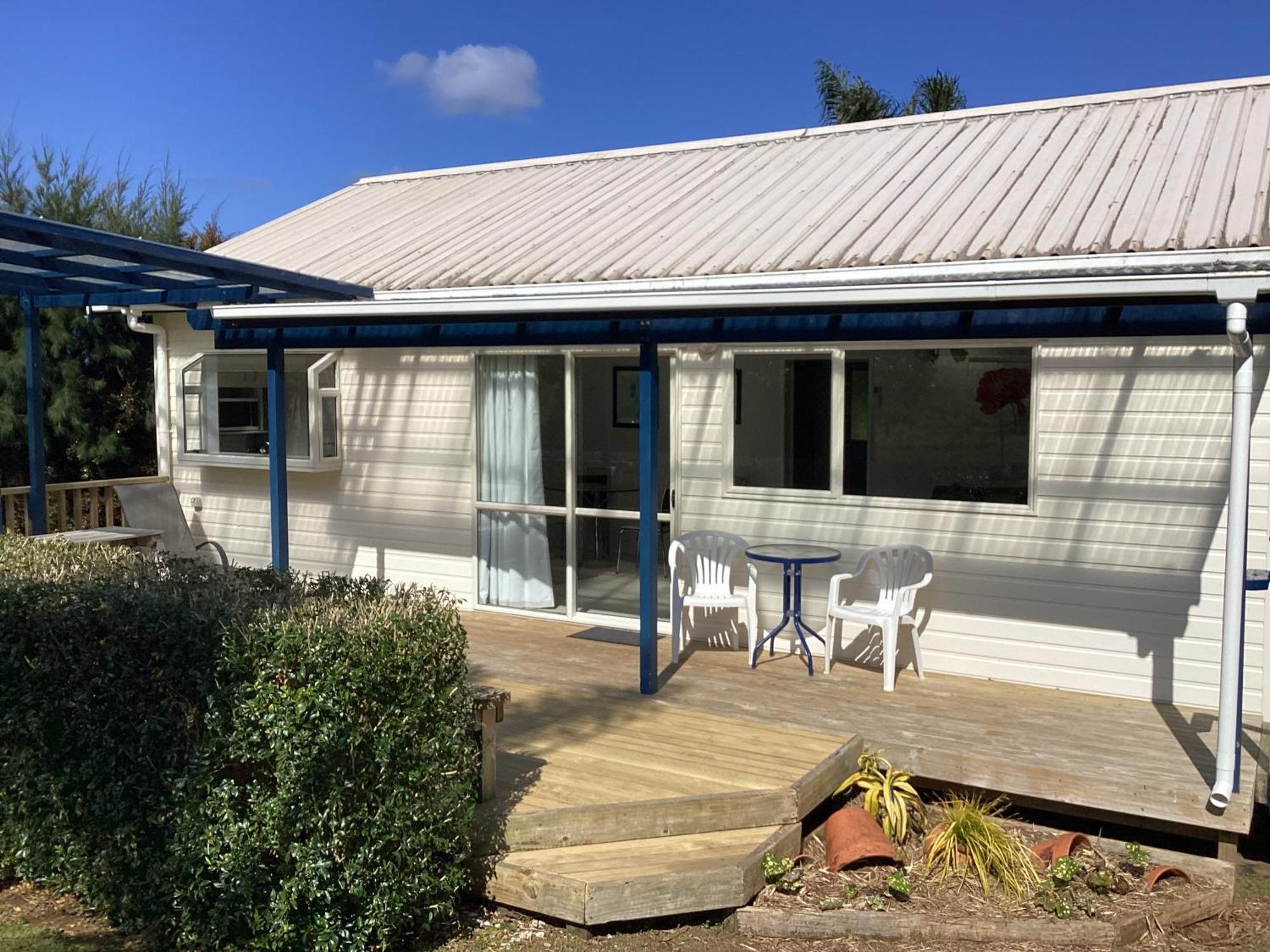 Glenbervie Cottages Whangarei Ngoại thất bức ảnh